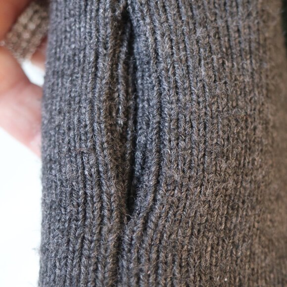 Womens FP Movement Mountain Dreamin Reversible Stargazer Green 1/2 Zip Fleece S - Picture 10 of 16